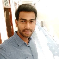 Praveenkumar Gopalakrishnan