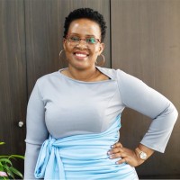 Mercy Zulu