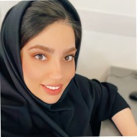 Mehrnoosh Safaei