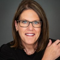 Jennifer McGinnis RID, NCIDQ, ASID