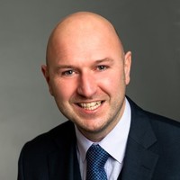 Patrick Rafferty