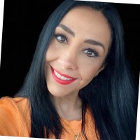 Ruth Gonzalez