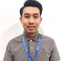 Faizal Johan