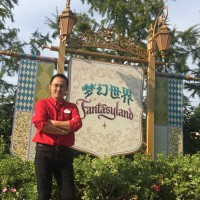 Allen Hou