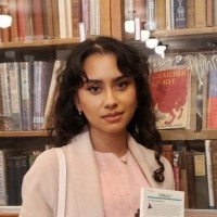 Humayra Joyee