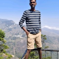 Saktheeswaran Jayagowri