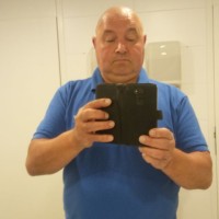 Tony Bedaf Van