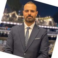 Mohammed Skaik