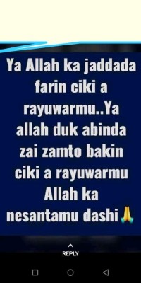 Hadiza Bello