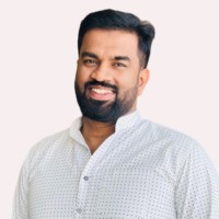 Nishad Abbas