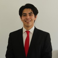 Daniel Esteban Diaz Muro