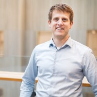 Alexander Lundervold