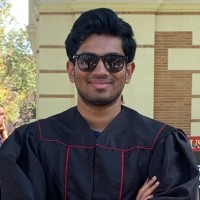 Pushkar Vilas Kulkarni