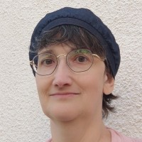 Tamar Shoham