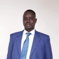 David Achom