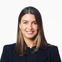 Sarah Chahine