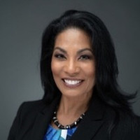 Monique Glaize