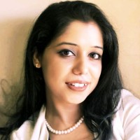 Isha Tiwari