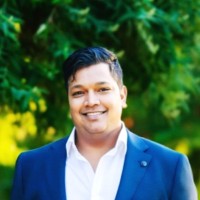 Ruchir Parekh