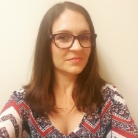 April Lankford