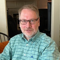 Jonathan Calvert