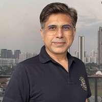 Rajesh Doda