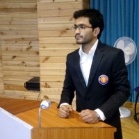Siddhant Kakkar