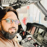 Najeeb Ahmed