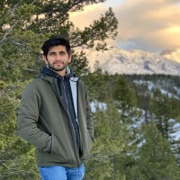 Nikhil Patel