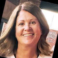 Kelly Lawrence