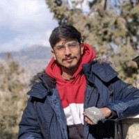 Maaz Mukhtar