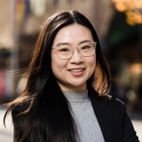Amy Yu