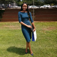 Oarabile Koketso Serobatse