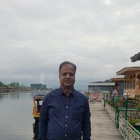 Lalit Nathany