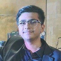 Arya Vikram Singh