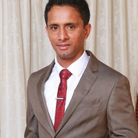 Tony Kurian