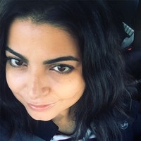 Nayla Akl Daher