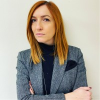 Simona Mantovani