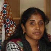 Priya Swaminathan
