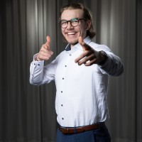 Moritz Leonhardt