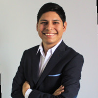 Juliojosé C. Vega Pérez