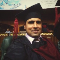 Sohail Saddique
