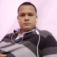 Srinibash Pradhan
