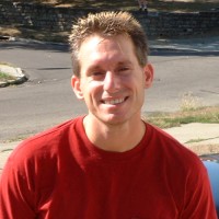 Derek Rupp