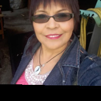 Rita Meldrum