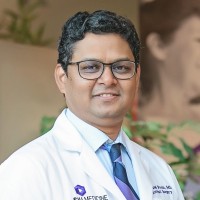 V. Prasad Poola