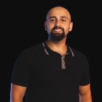 Mo Al Hamadani