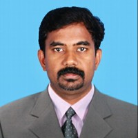 Santhosh K.R.