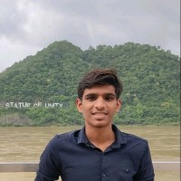 Jenish Paladiya