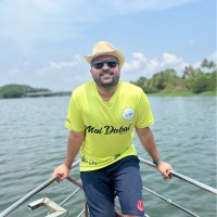 Aneesh Balakrishnan